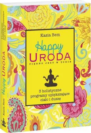 Happy uroda. Piękno jest w tobie