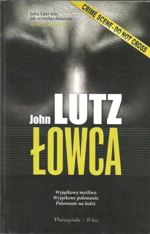 Łowca