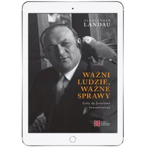 Ważni ludzie, ważne sprawy