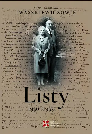 Listy 1950-1955