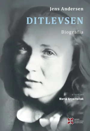 Ditlevsen Biografia