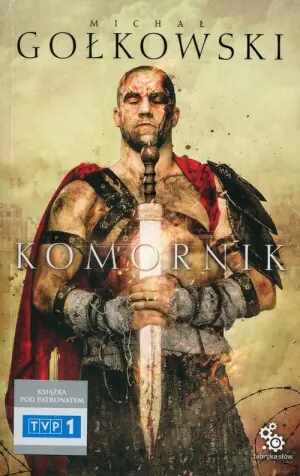 Komornik. Tom 1