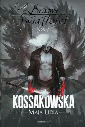 Bramy Światłości. Część 1. Zastępy Anielskie. Tom 5