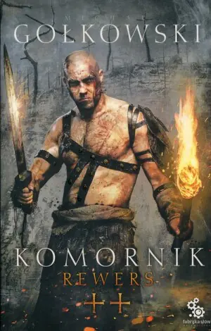 Rewers. Komornik. Tom 2