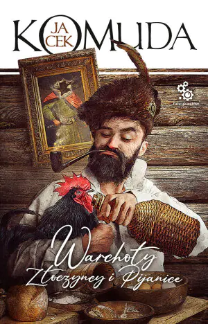 Warchoły złoczyńcy i pijanice