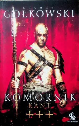 Kant. Komornik. Tom 3