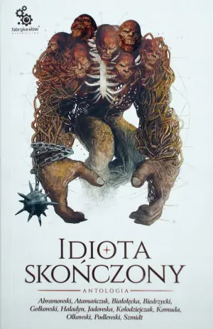 Idiota skończony
