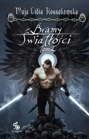 Bramy Światłości. Część 2. Zastępy Anielskie. Tom 5