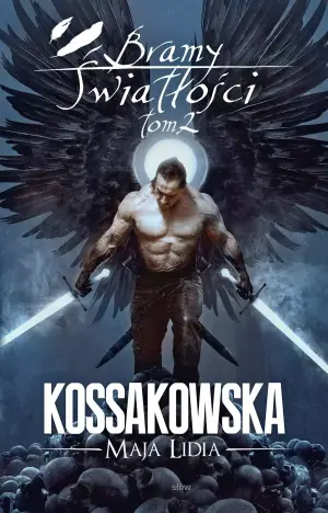 Bramy Światłości. Część 2. Zastępy Anielskie. Tom 5