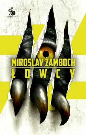 Łowcy