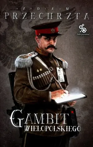 Gambit Wielopolskiego