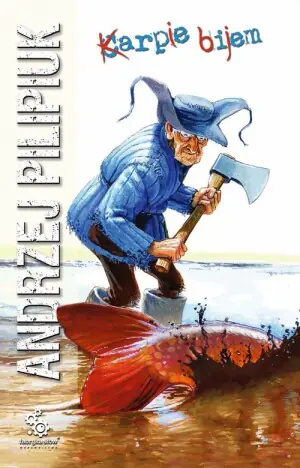 Karpie bijem. Jakub Wędrowycz. Tom 9