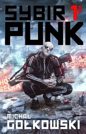 SybirPunk