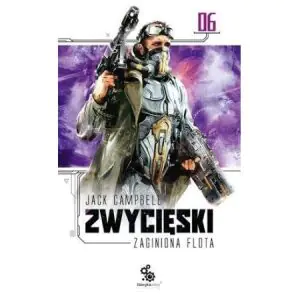 Zwycięski. Zaginiona flota. Tom 6