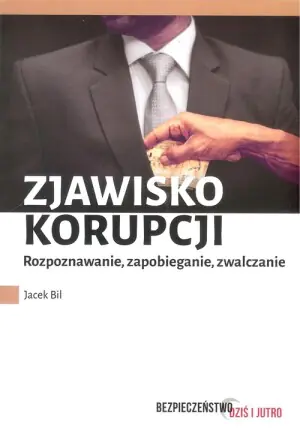 Zjawisko korupcji