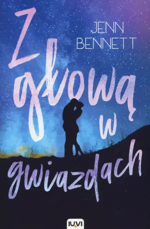 Z głową w gwiazdach