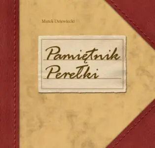Pamiętnik perełki