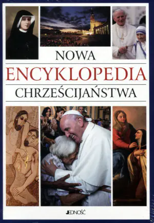 Nowa encyklopedia chrześcijaństwa