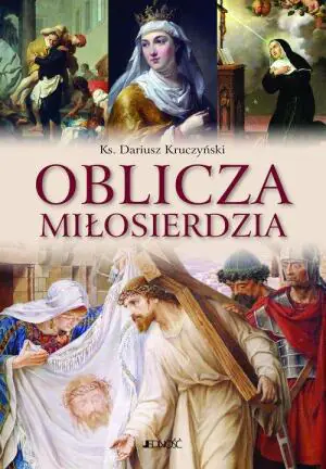Oblicza miłosierdzia BR
