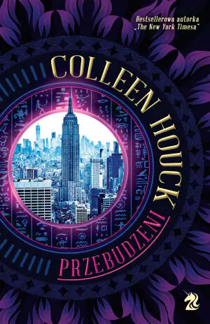 Przebudzeni. Strażnicy gwiazd. Tom 1