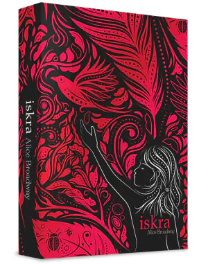 Iskra. Księgi skór. Tom 2