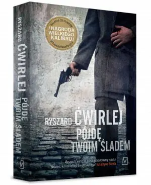 Pójdę twoim śladem. Antoni Fischer. Tom 4