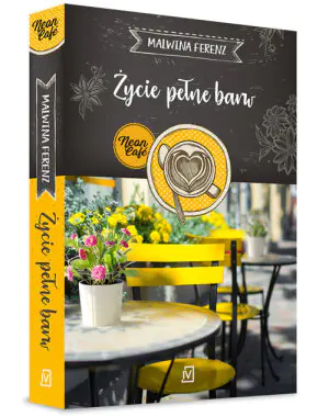 Życie pełne barw
