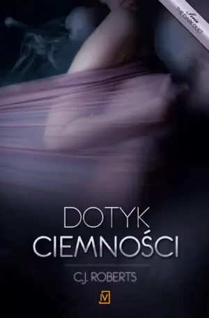 Dotyk ciemności. The Dark Duet. Tom 1