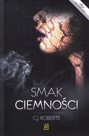 Smak ciemności. The Dark Duet. Tom 4