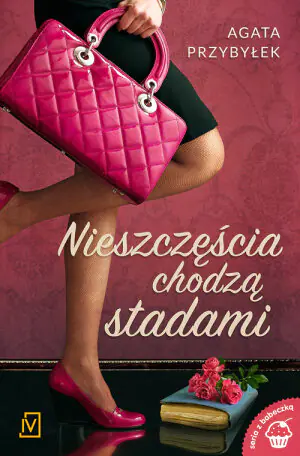 Nieszczęścia chodzą stadami
