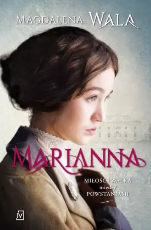 Marianna. Damy i buntowniczki. Tom 1