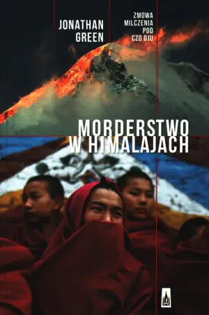 Morderstwo w Himalajach