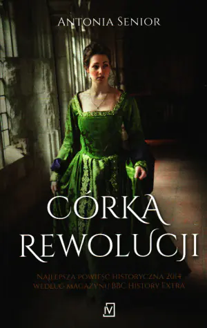 Córka rewolucji