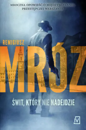 Świt, który nie nadejdzie