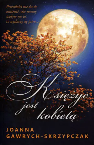 Księżyc jest kobietą