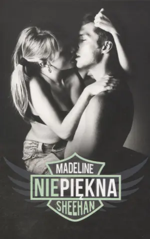 Niepiękna. Niepokorna. Tom 2