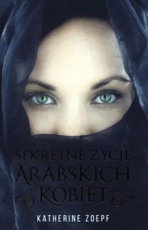 Sekretne życie arabskich kobiet