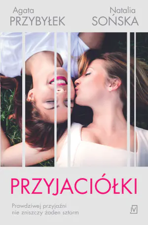 Przyjaciółki