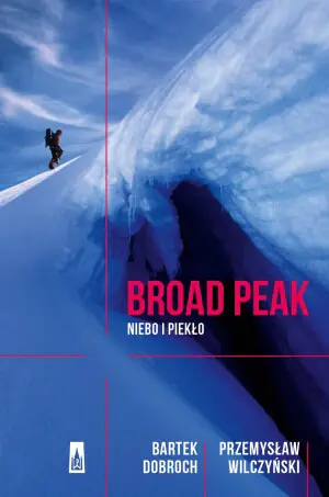 Broad Peak. Niebo i piekło