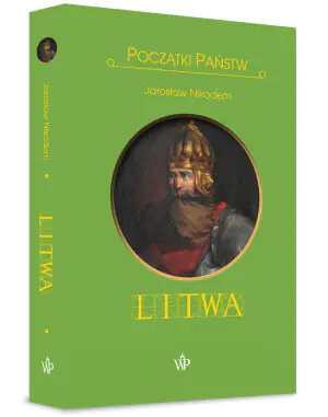 Początki państw. Litwa