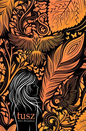 Tusz. Księgi skór. Tom 1