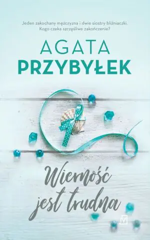 Wierność jest trudna. Tom 2