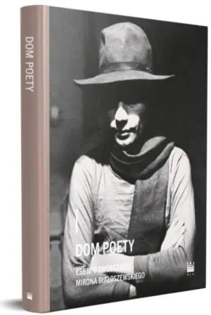 Dom poety