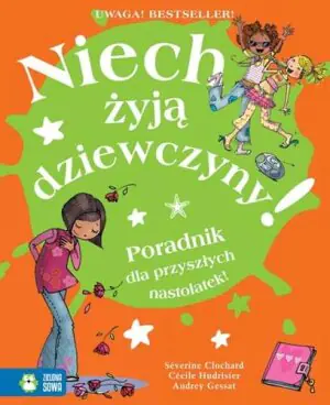 Niech żyją dziewczyny