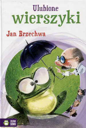 Ulubione wierszyki