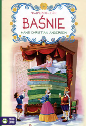 Najpiękniejsze baśnie