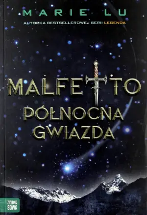 Północna Gwiazda. Malfetto. Tom 3
