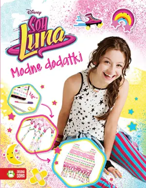 Luna. Modne dodatki