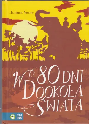 W 80 dni dookoła świata