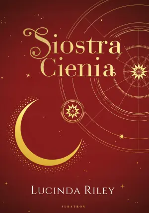 Siostra Cienia. Siedem Sióstr